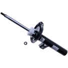 2021 Mercedes Benz CLA250 Strut 1